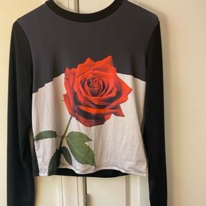 Rose Top